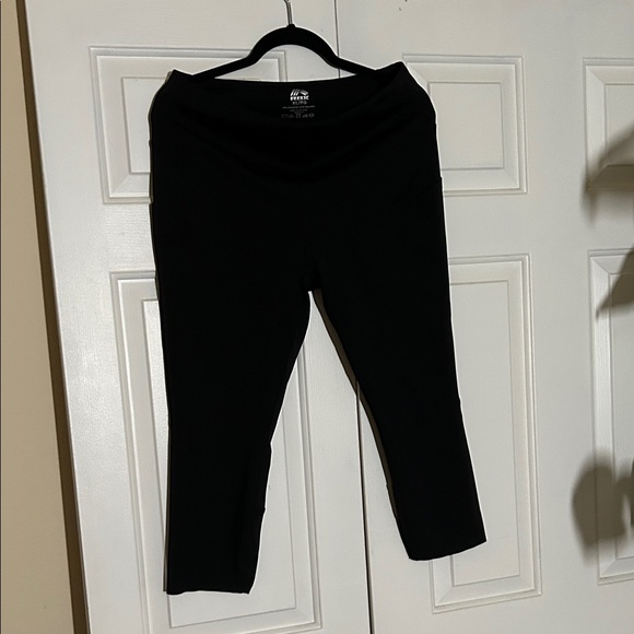 RBX Pants - RBX Women’s Black Leggings